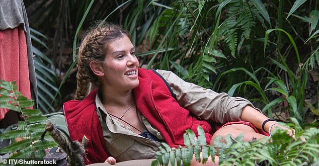 It's also thought Coleen will get the 'ultimate revenge' by signing on, with Rebekah being booted out early in the 2017 series