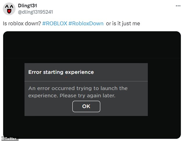 While Roblox has yet to comment on the matter, several users have flocked to X (formerly Twitter) to express their frustrations