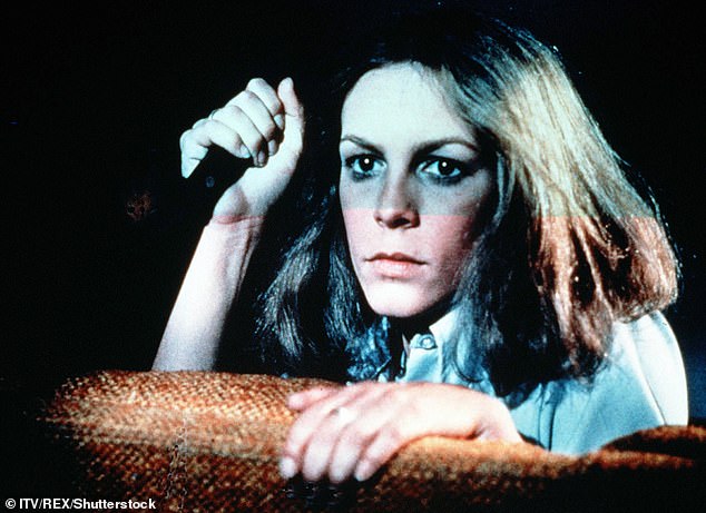 The iconic actress, 65 – who is best known for her portrayal of Laurie Strode in multiple films in the Halloween franchise, said she has stepped away from celebrating the macabre holiday in a shocking announcement