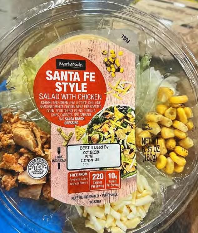 1728938827 102 Meal kits sold at Trader Joes Target and Amazon include