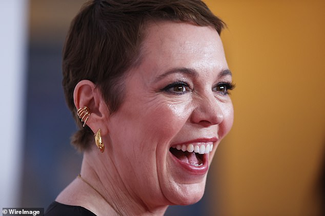 Oscar-winning actor Olivia Colman appeared in a recent film for Jo's Cervical Cancer Trust, raising awareness of the condition which affects more than 3,000 British women every year