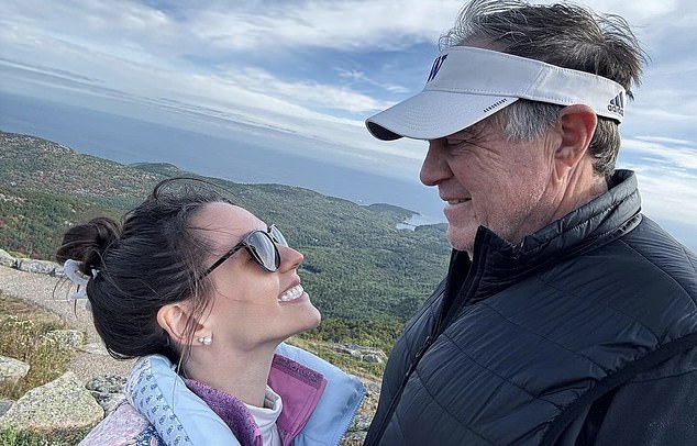 A source tells DailyMail.com that Belichick sees Hudson as 'the love of his life'