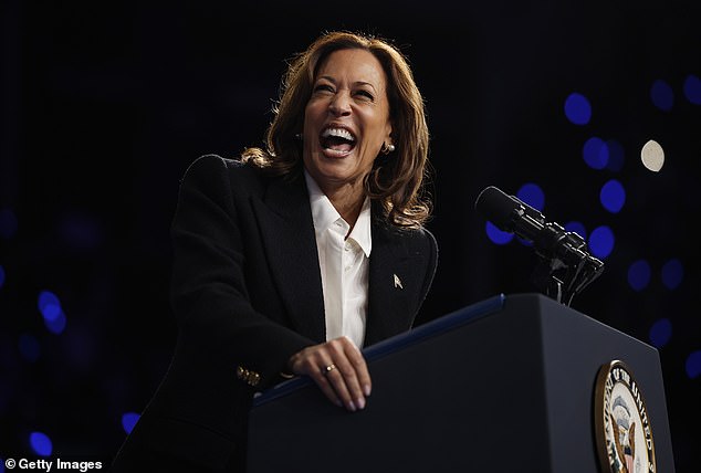 Kamala Harris has agreed to her first-ever sit-down interview with Fox News after dodging the unfriendly media since the start of the campaign