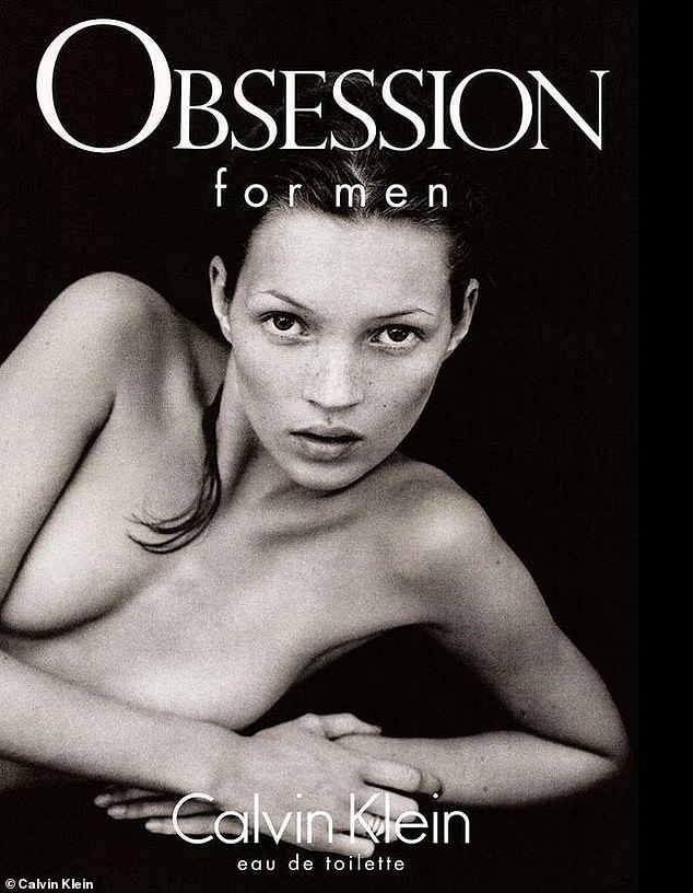 He is best known for filming Kate Moss's iconic 1990s Calvin Klein Obsession ads