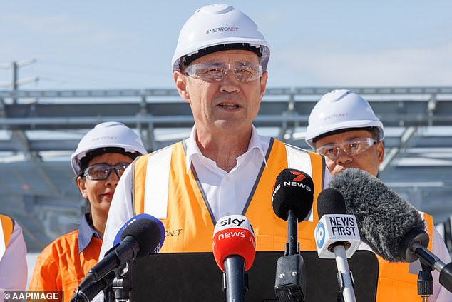 Western Australian Premier Roger Cook has condemned Port Hedland Council's actions, telling them to 'stick to their knitting'