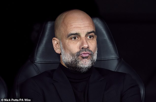 Pep Guardiola could be the answer, but his incredible pedigree guarantees absolutely nothing