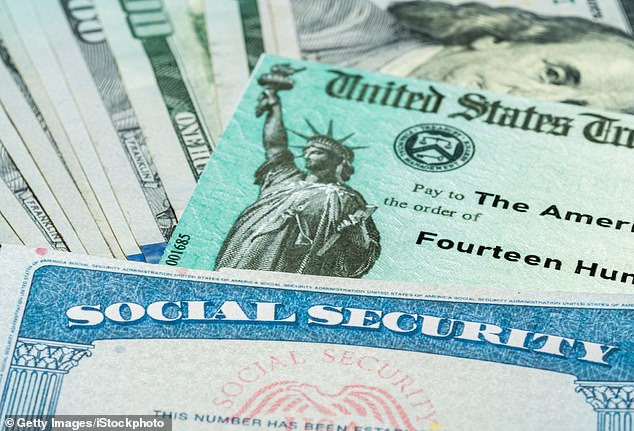 The Social Security Administration announced last week that nearly 68 million Social Security recipients will see their benefits increase by 2.5 percent by 2025