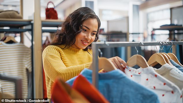 Experts told DailyMail.com that people with high IQs may struggle to keep up with the latest trends because they are 'small or shallow'