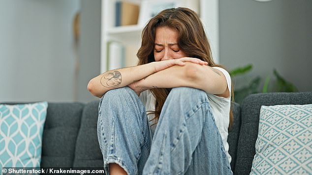 Highly intelligent people may struggle with impatience and anxiety more than the average person, psychologists told DailyMail.com