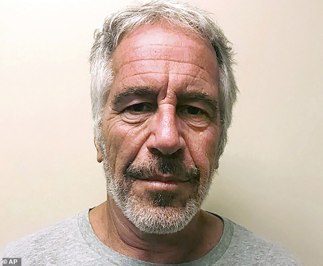 Early this year, Andrew was mentioned several times in files released by a US court regarding disgraced financier Epstein