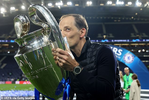 1729022172 283 Thomas Tuchel was told he was Man Uniteds No 1