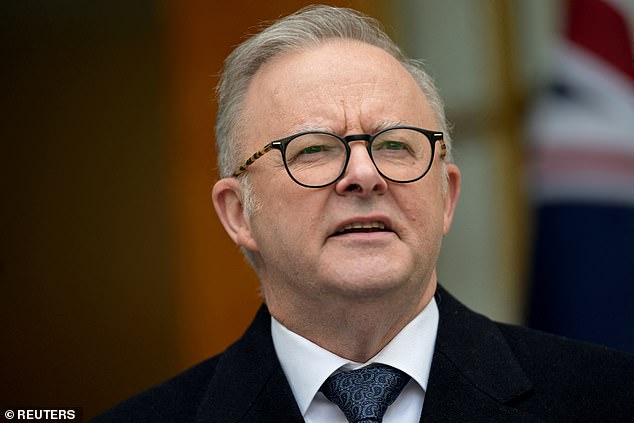 Prime Minister Anthony Albanese has been forced to deny claims he is out of touch with the struggles of ordinary Australians after purchasing a $4.3 million waterfront mansion