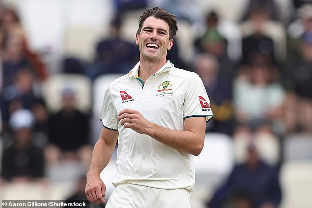 The superstar fast bowler will take time away from Test cricket if necessary when their second baby arrives in January or February