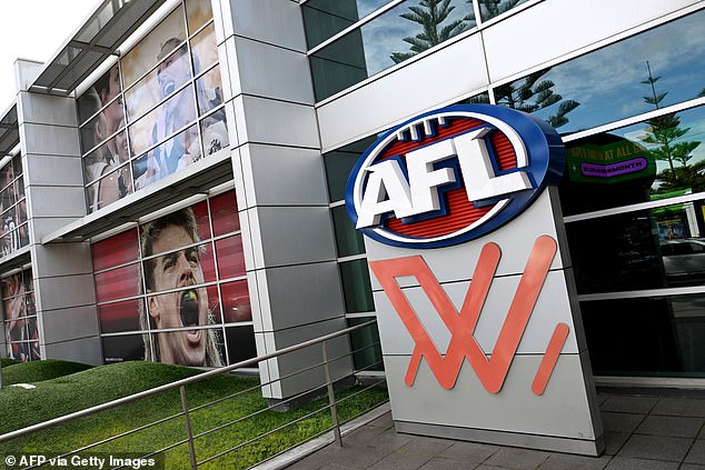 The AFL and the club conducted an investigation into the matter, but the investigation cleared the players of any illegal activity