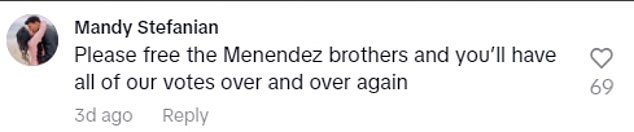 1729095052 464 Struggling Los Angeles DA tries to cash in on Menendez