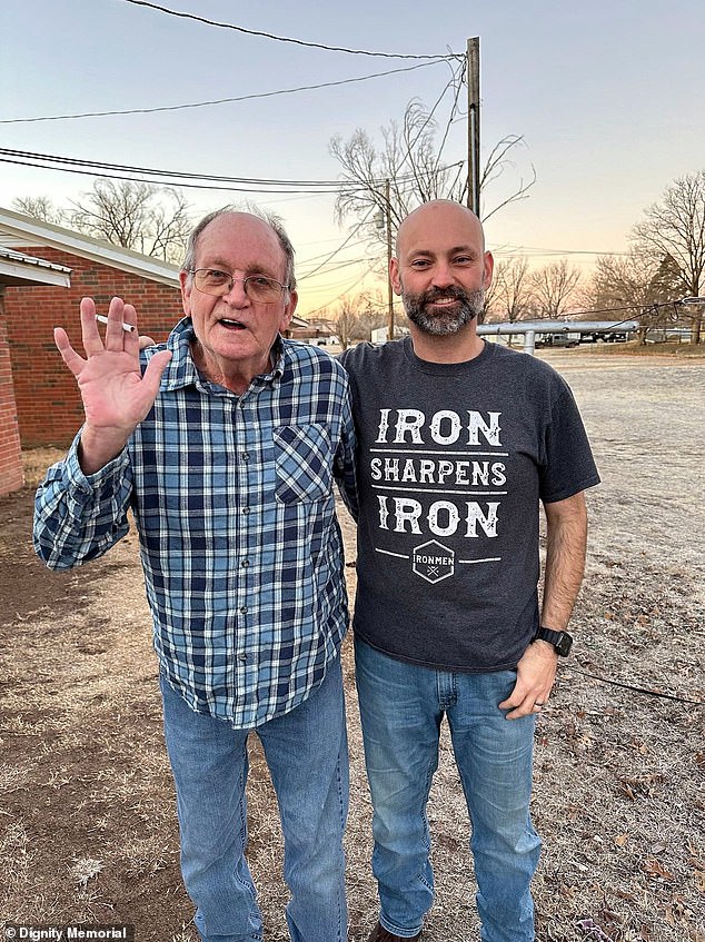 “If I want any of this to amount to anything, I have to say it's for people around the world to support the mental health of people in small rural towns,” Boehm said. “They go there to retire, and when they get old their children scatter and they end up alone. Many people slip through the cracks