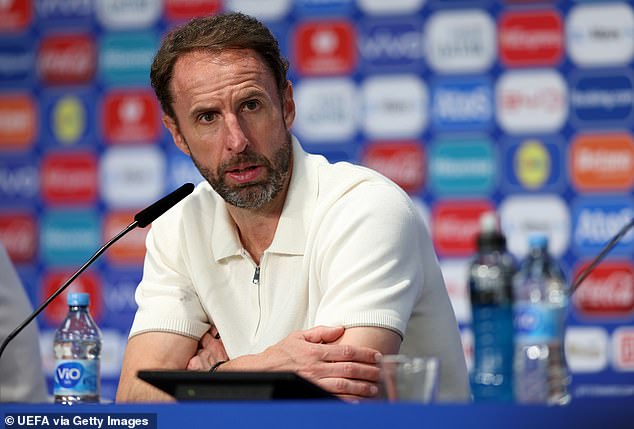 Tuchel replaces Gareth Southgate following his dismissal following the Euro 2024 final in July. Lee Carsley took on a caregiver role