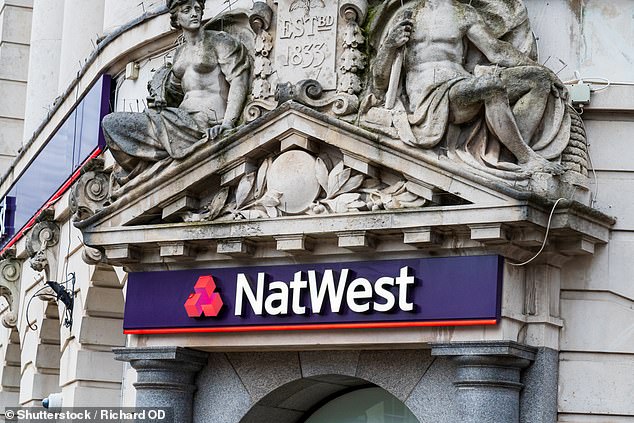 Rates rise: NatWest is the latest mortgage provider to change course and increase rates after months of cuts