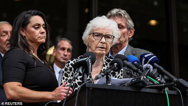 1729111924 157 Menendez brothers family speak out at bombshell press conference as