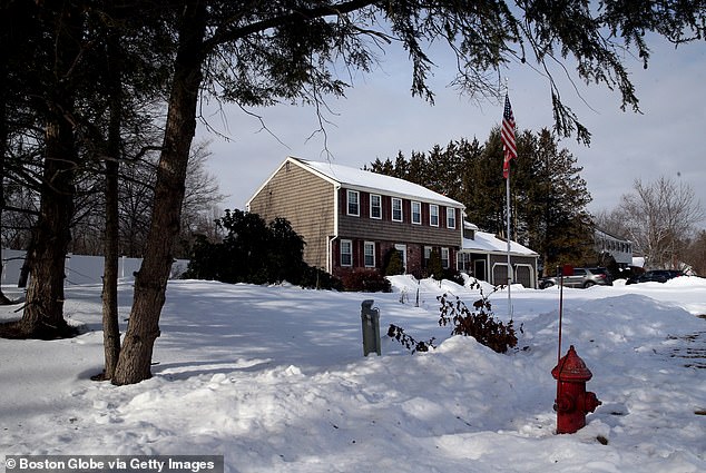 John, who is 6 feet tall and weighed 220 pounds, was found around 6 a.m. outside a house where Read had dropped him off after an afterparty