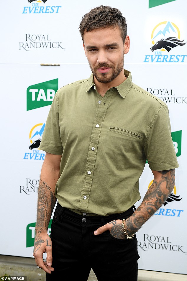 Shocking news of former One Direction star Liam Payne's death emerges exactly six years after his last visit to Australia