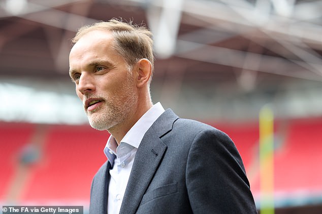 There is reason to be hopeful with Tuchel's unique World Cup ambition off to an excellent start