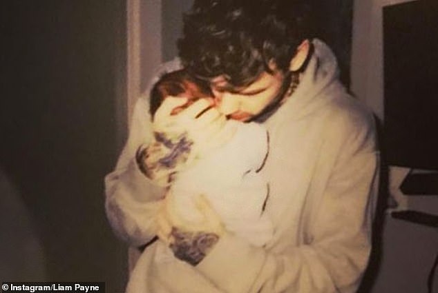 Liam welcomed his seven-year-old son, Bear Grey, with Cheryl Cole in March 2017 – and made rare comments about his 'mini me' son earlier this year in August as he celebrated his 31st birthday.