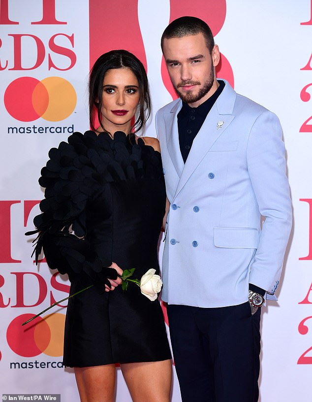 In 2016, Liam started dating Cheryl following her divorce from Jean-Bernard Fernandez-Versini and their son was born the following year. However, the couple broke up in 2018