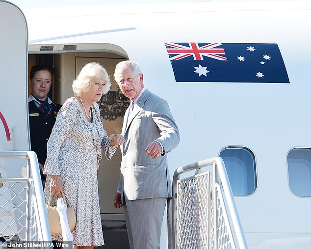 The importance of the trip is underlined by the fact that King Charles will stop his cancer treatment to make the trip, but it also means the 75-year-old's itinerary will be less busy than some of his previous 16 visits to Australia