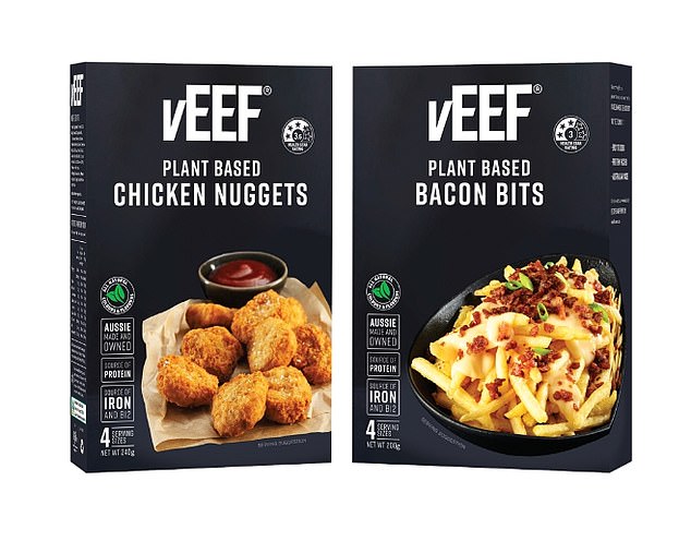 Gold Coast-based Smart Foods has agreed to acquire key assets of Fenn Foods, including the Veef and Love Buds brand names