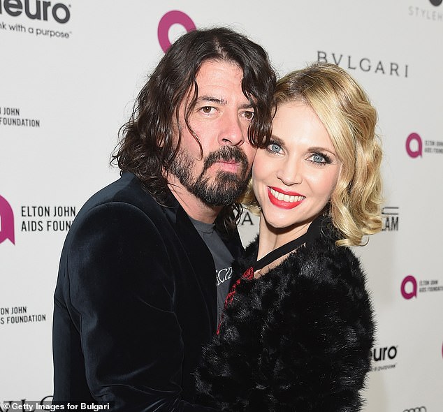 Dave Grohl is doing his best to fix his Long Road to Ruin - with the rock star reportedly trying to win back his wife Jordyn Blum after fathering a child with another woman