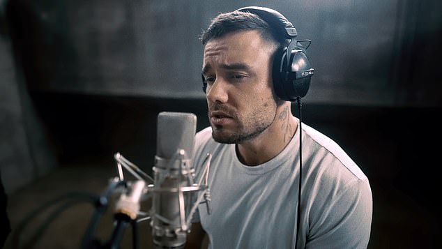 Payne's latest single, Teardrops, released in March, entered the US iTunes chart alongside his 2017 debut solo single Strip That Down