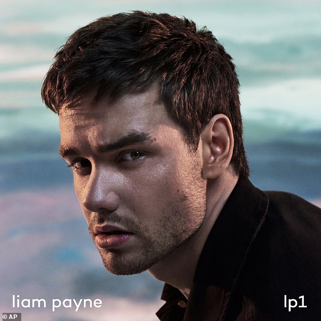 Payne's only solo album, 2019's LP1, also hit US iTunes as fans streamed his record in his memory