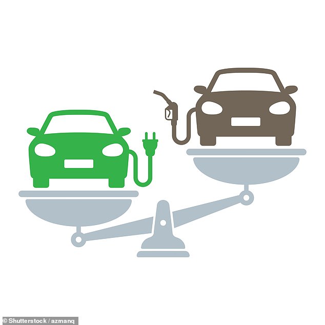 In its September registration update, the SMMT said consumer demand for new diesel cars was 'growing faster' than for petrol models