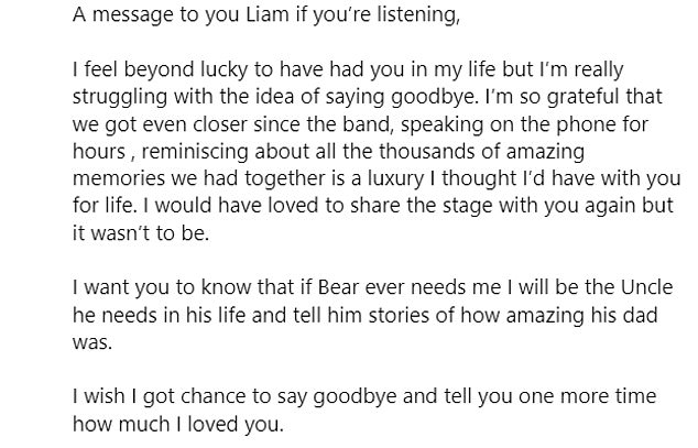 1729216355 545 Marvin Humes pays tribute to Liam Payne and sends his