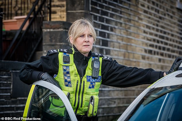 Happy Valley saw a seven-year gap between the second and third seasons