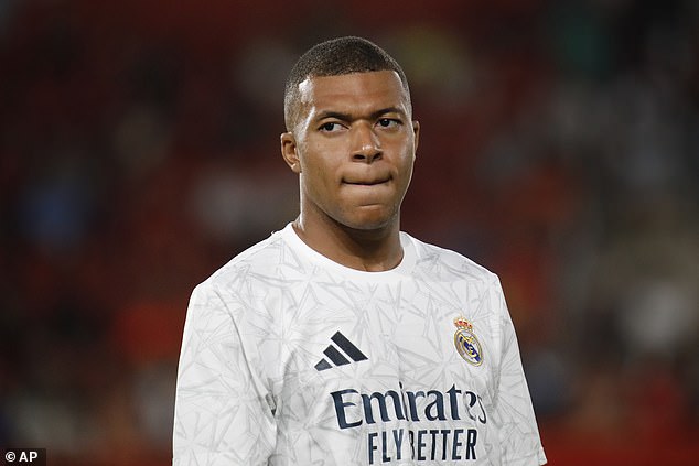 His lawyers insist Mbappe is baffled by the rape allegations which he continues to vigorously refute