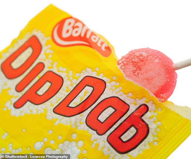 1729254253 96 Dip Dab Danger Mum calls for ban after almost dying