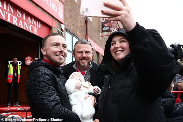 Aberdeen fans are rallying behind their new boss and there is a renewed belief around Pittodrie