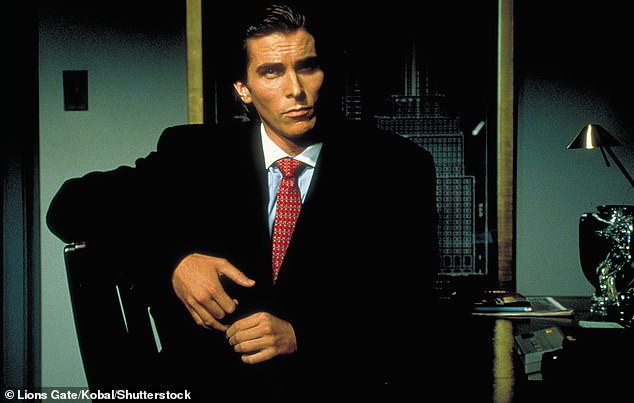 Bale, 50, received critical acclaim for his portrayal of yuppie serial killer Patrick Bateman in the 2000 film directed by Mary Harron. The film developed a cult status in the decades that followed.