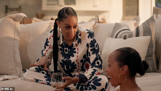 1729289174 512 Tia Mowry 46 reveals she suffered from anxiety as a