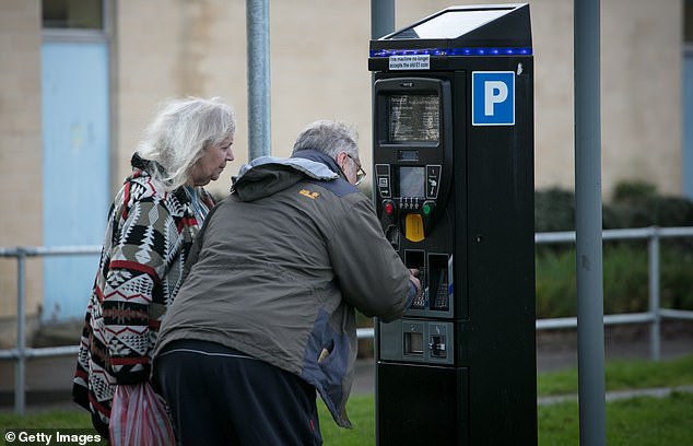 Patient groups say the costs can be crippling for those who need to go to hospital regularly and could put friends and family off visiting