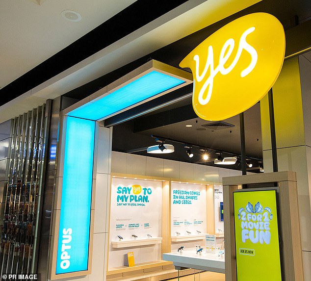 Optus head of strategy Harvey Wright told NewsWire that the telco had sent more than 10 million messages to affected customers across its base, including guidance on how to get support throughout the process.