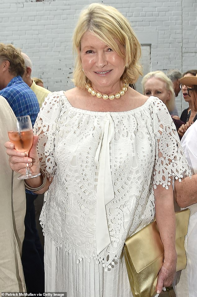 1729321267 787 Martha Stewart 83 reveals why she NEVER drinks gin