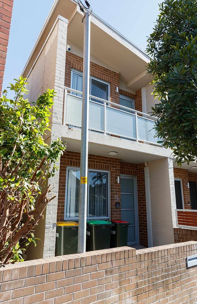 It comes after the Prime Minister decided to sell a rental property in Dulwich Hill earlier this year