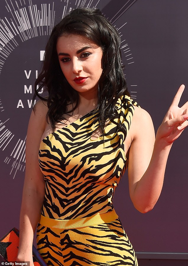 1729328541 792 Do you think Charli XCX looks like she spent 50000