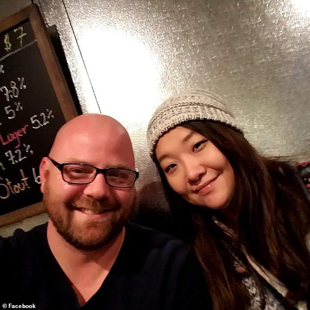 Jared Troutman, 45, and Grace Xu, 37, didn't want to spend $1 million on a single bed.