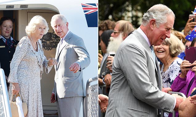 1729379297 947 King Charles visits Australia LIVE His Majesty and Queen Camilla