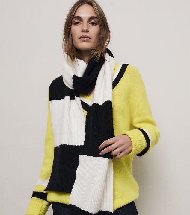 Marks & Spencer and designer Bella Freud have released a new clothing collection