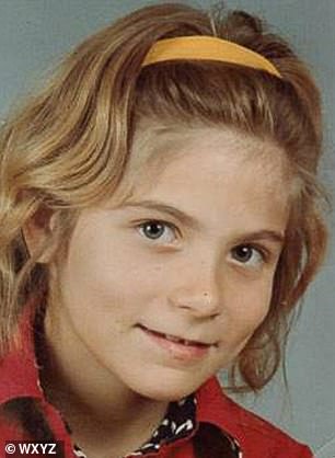 Kimberly King disappeared in 1979 at the age of twelve